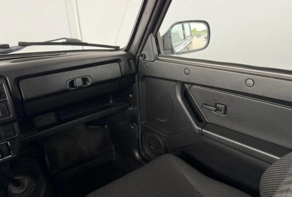 Lada (ВАЗ) 2121 (4x4) I Рестайлинг Киров  - изображение 15