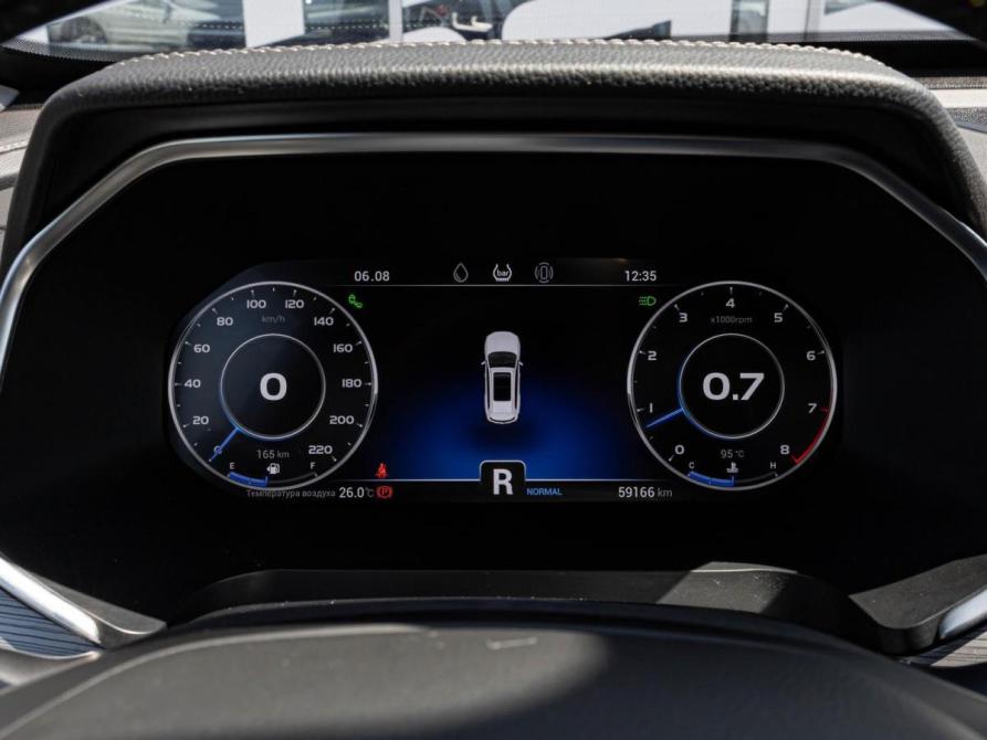 Chery Tiggo 8 Pro I Краснодар  - изображение 17