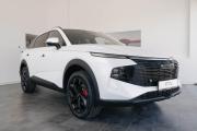 Haval F7x II Красноярск  - изображение 18