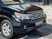 Lexus GX II Уфа  - изображение 38