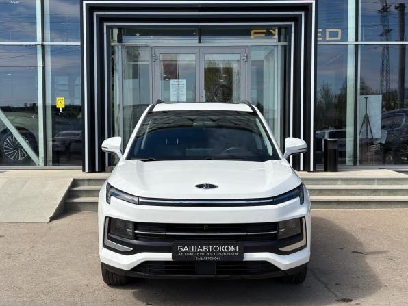 Москвич 3 с пробегом 2023 года, цена 1 350 000 рублей, 63581 км, внедорожник, Автокод Объявления