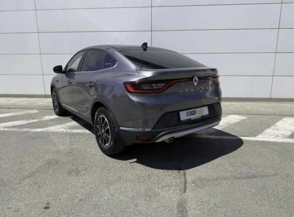 Renault Arkana I с пробегом 2022 года, цена 2 170 000 рублей, 53000 км, внедорожник, Автокод Объявления