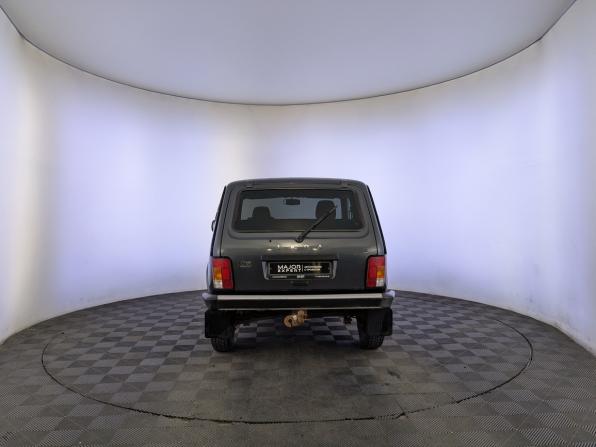 Lada (ВАЗ) Niva Legend с пробегом 2021 года, цена 745 000 рублей, 46794 км, внедорожник, Автокод Объявления