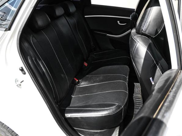 Hyundai i30 II с пробегом 2012 года, цена 859 000 рублей, 100327 км, хэтчбек, Автокод Объявления