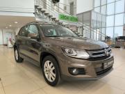 Volkswagen Tiguan I Рестайлинг Казань  - изображение 25