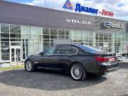 BMW 7 серии V (F01/F02/F04) Рестайлинг Набережные Челны  - изображение 31