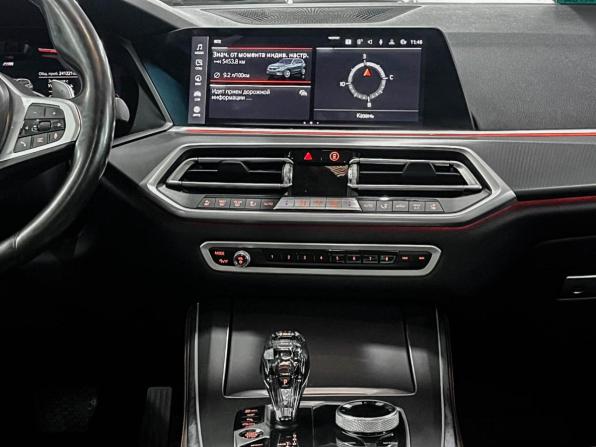 BMW X5 IV (G05/G18) с пробегом 2020 года, цена 6 300 000 рублей, 241220 км, внедорожник, Автокод Объявления