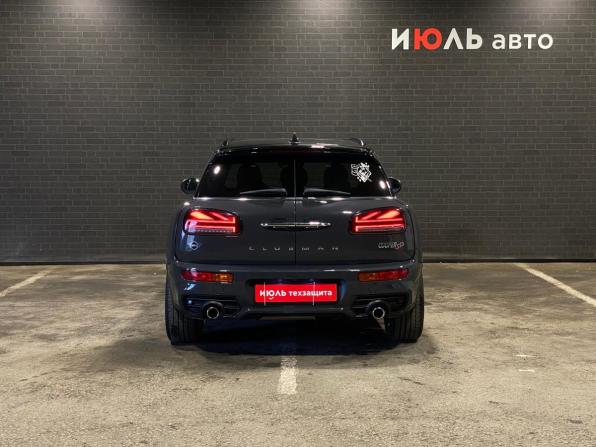 Mini Clubman II Рестайлинг с пробегом 2020 года, цена 3 600 000 рублей, 104470 км, универсал, Автокод Объявления