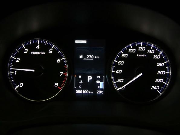 Mitsubishi Outlander III Рестайлинг 2 с пробегом 2016 года, цена 2 145 000 рублей, 86098 км, внедорожник, Автокод Объявления