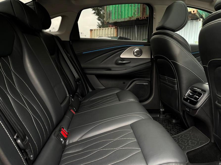 Chery Arrizo 8 Санкт-Петербург  - изображение 12