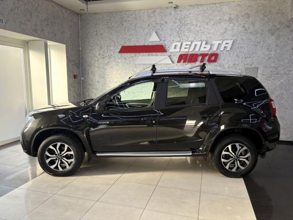 Nissan Terrano III (D10) с пробегом 2018 года, цена 1 699 000 рублей, 57311 км, внедорожник, Автокод Объявления