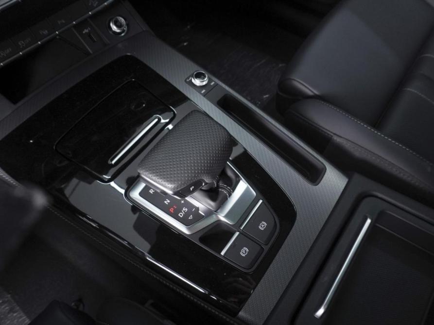 Audi Q5 II (FY) Рестайлинг Ростов-на-Дону  - изображение 15