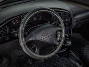 Kia Spectra I Рестайлинг 2 Тюмень  - изображение 31