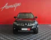Nissan Murano II (Z51) Вологда  - изображение 28