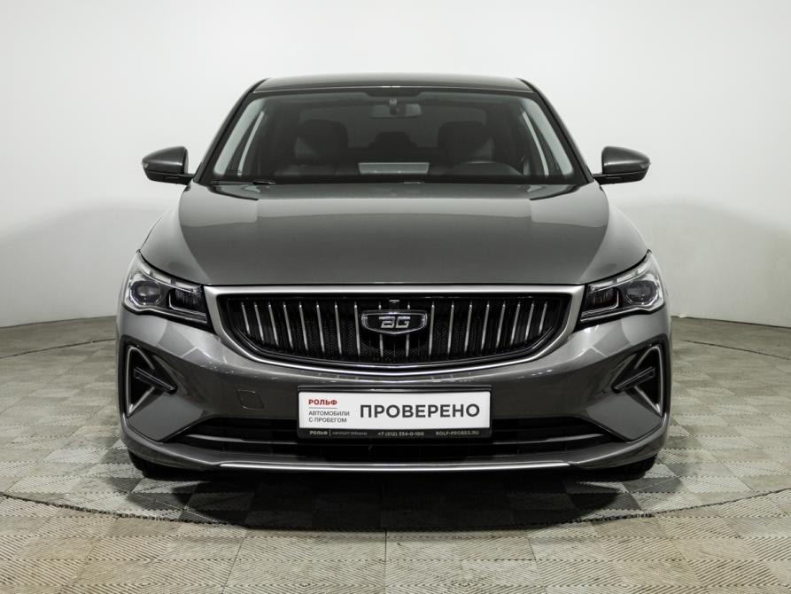 Belgee S50 Санкт-Петербург  - изображение 2