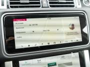 Land Rover Range Rover IV Рестайлинг Краснодар  - изображение 45