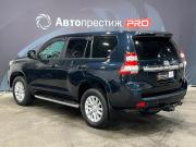 Toyota Land Cruiser Prado 150 Series Рестайлинг 1 Пермь  - изображение 32