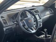 Geely Emgrand X7 I Рестайлинг Екатеринбург  - изображение 36
