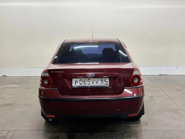 Ford Mondeo III Рестайлинг с пробегом 2005 года, цена 387 000 рублей, 193000 км, седан, Автокод Объявления