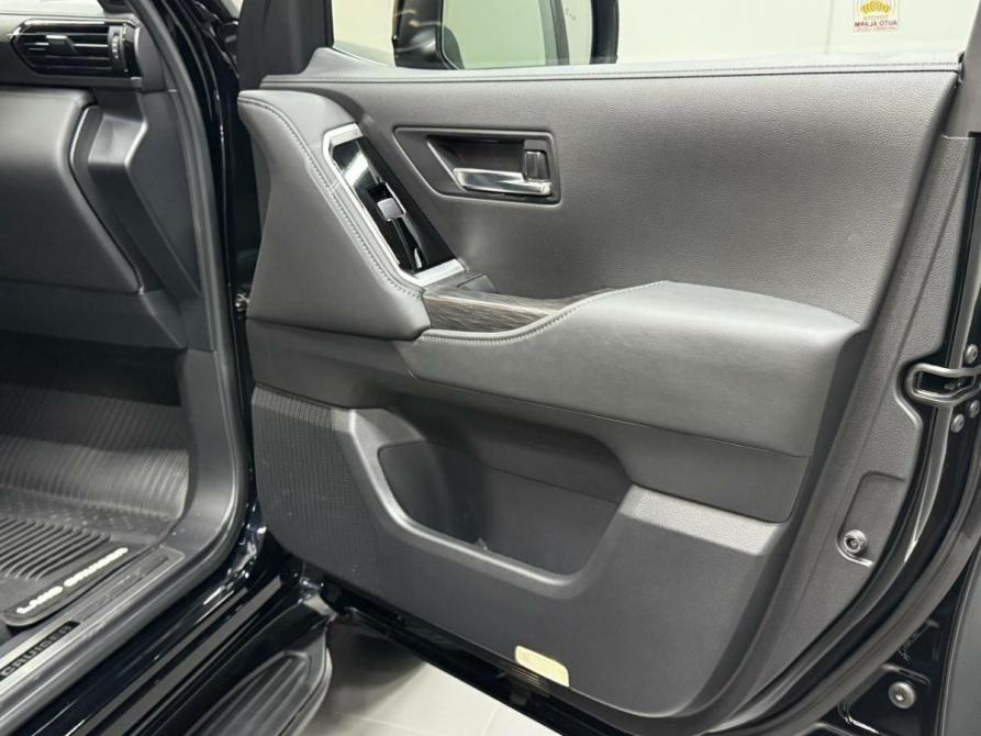 Toyota Land Cruiser 300 Series Красноярск  - изображение 18