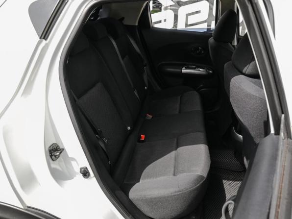 Nissan Juke I с пробегом 2014 года, цена 949 000 рублей, 151615 км, внедорожник, Автокод Объявления