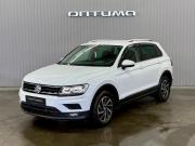 Volkswagen Tiguan II Краснодар  - изображение 21