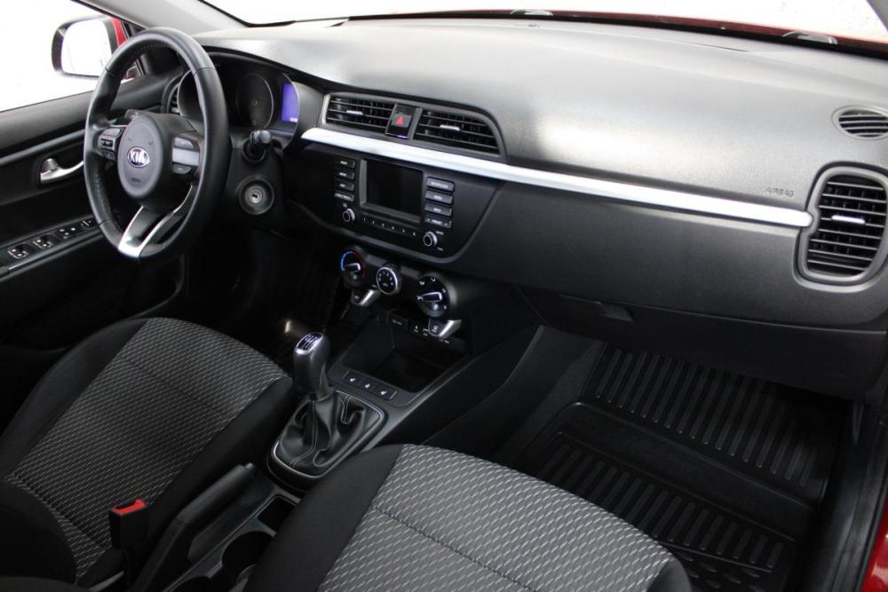 Kia Rio IV Ярославль  - изображение 11