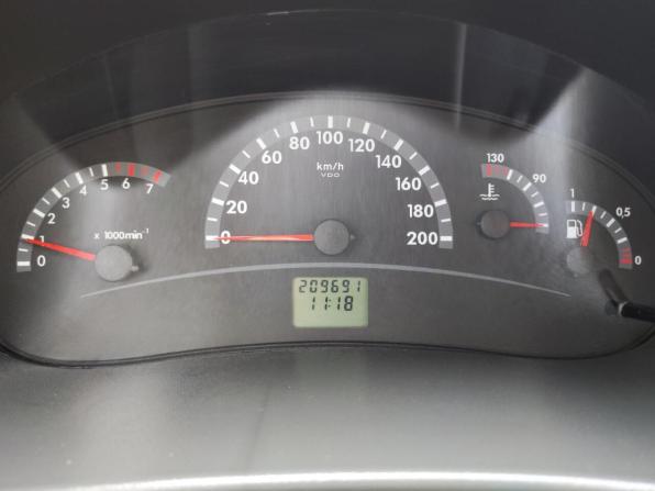 Lada (ВАЗ) Kalina I с пробегом 2012 года, цена 241 680 рублей, 209675 км, хэтчбек, Автокод Объявления