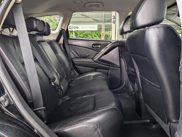 Nissan Murano II (Z51) с пробегом 2010 года, цена 1 149 900 рублей, 340000 км, внедорожник, Автокод Объявления