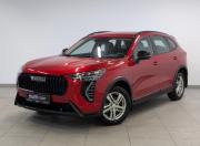 Haval Jolion I Рестайлинг Санкт-Петербург  - изображение 29