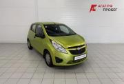 Chevrolet Spark III Астрахань  - изображение 21