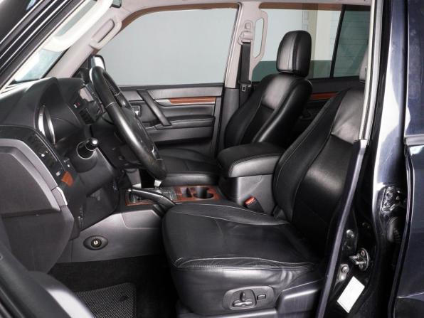 Mitsubishi Pajero IV с пробегом 2008 года, цена 1 655 000 рублей, 200022 км, внедорожник, Автокод Объявления