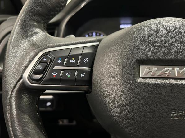 Haval F7 I с пробегом 2021 года, цена 1 549 000 рублей, 94861 км, внедорожник, Автокод Объявления