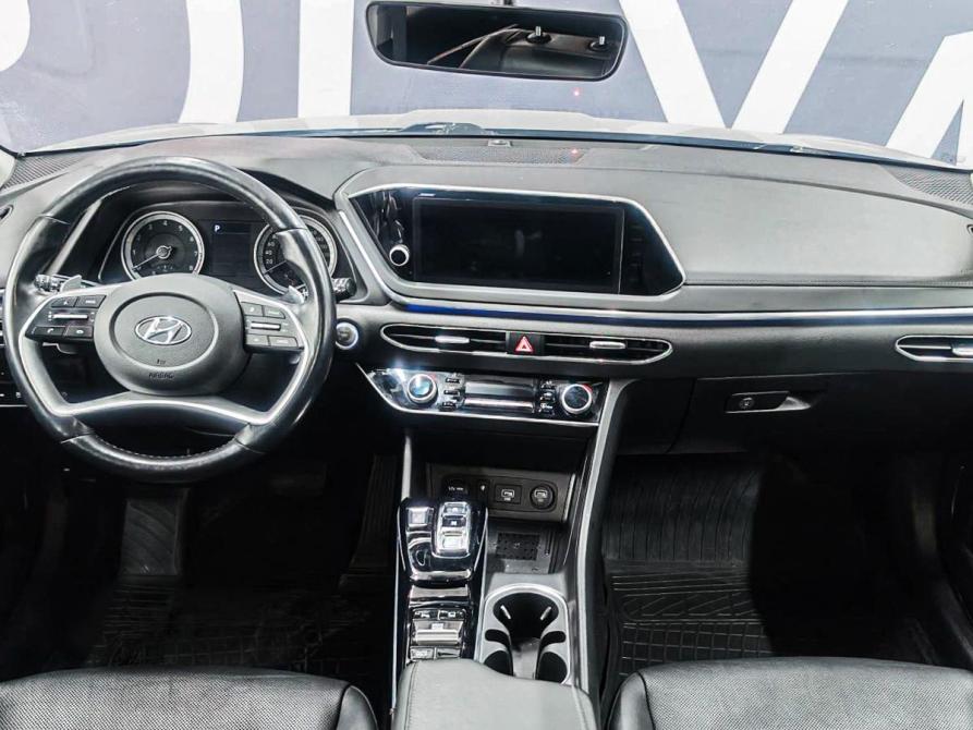 Hyundai Sonata VIII (DN8) Ростов-на-Дону  - изображение 9