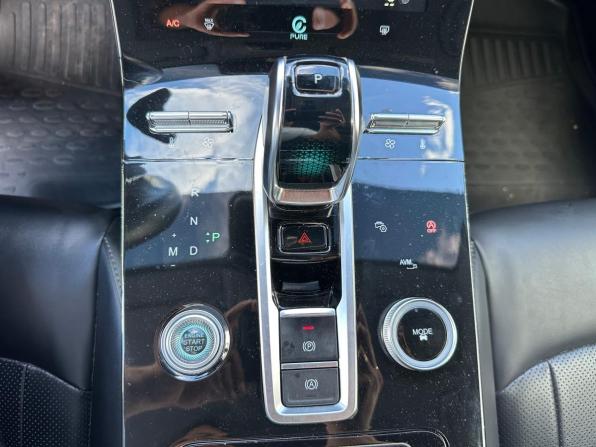 Chery Tiggo 8 Pro Max I с пробегом 2022 года, цена 2 100 000 рублей, 87209 км, внедорожник, Автокод Объявления