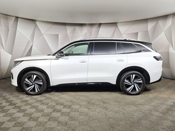 Volkswagen Tavendor I с пробегом 2023 года, цена 4 450 000 рублей, 72245 км, внедорожник, Автокод Объявления