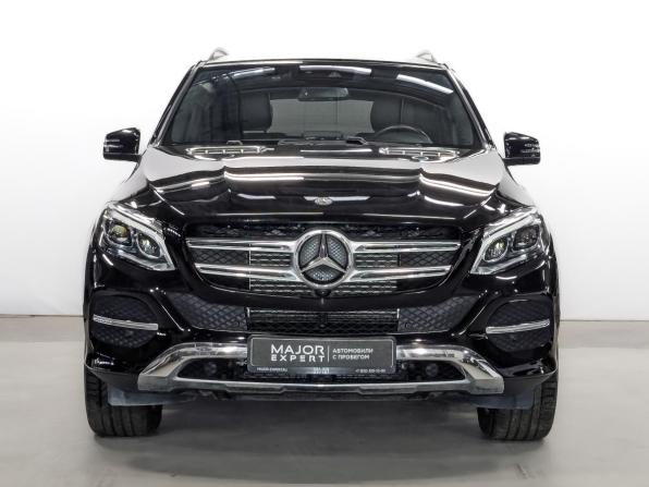 Mercedes-Benz GLE I (W166) с пробегом 2018 года, цена 5 880 000 рублей, 24471 км, внедорожник, Автокод Объявления