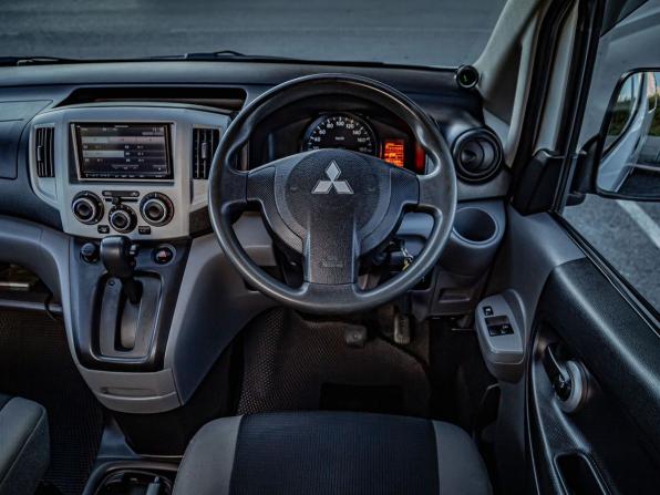 Mitsubishi Delica D:3 с пробегом 2016 года, цена 1 499 000 рублей, 172834 км, минивэн, Автокод Объявления