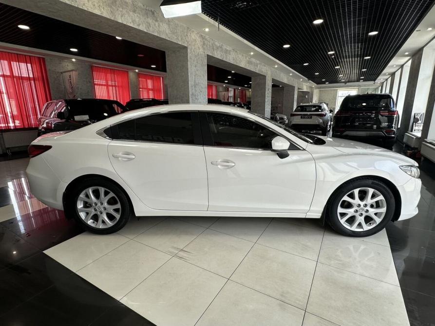 Mazda 6 III (GJ) Рестайлинг Ярославль  - изображение 6
