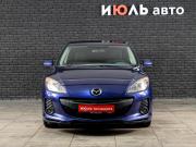 Mazda 3 II (BL) Рестайлинг Екатеринбург  - изображение 21
