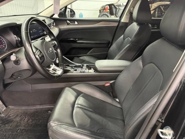 Kia K5 III с пробегом 2020 года, цена 2 337 000 рублей, 73383 км, седан, Автокод Объявления