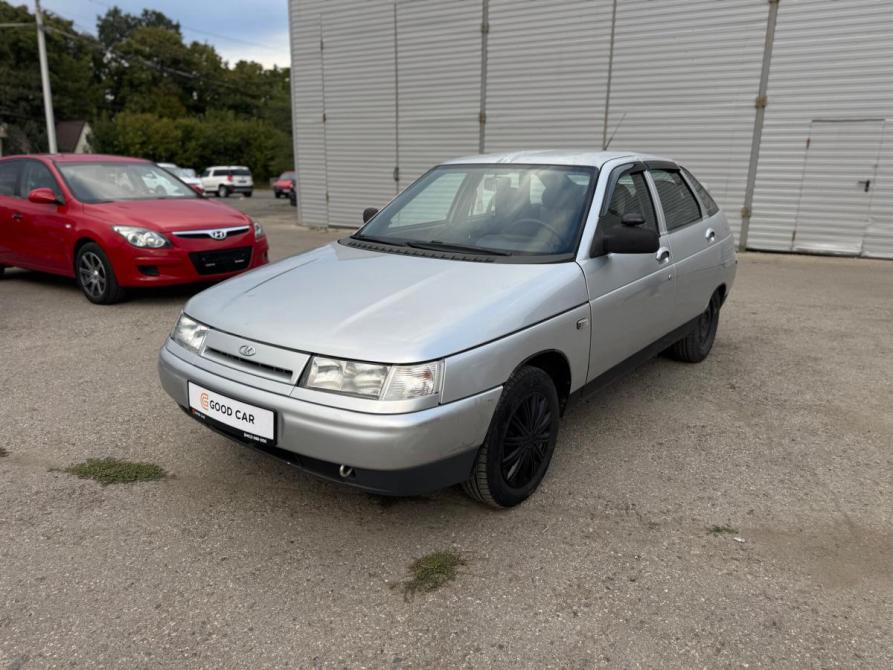 Lada (ВАЗ) 2112 Саратов  - изображение 1