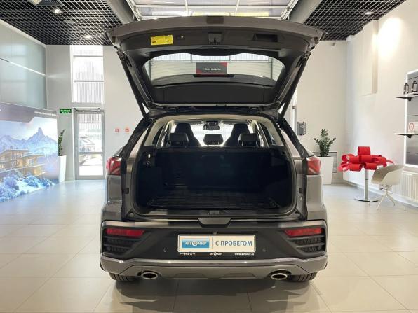 JAC JS6 с пробегом 2022 года, цена 1 720 000 рублей, 50150 км, внедорожник, Автокод Объявления