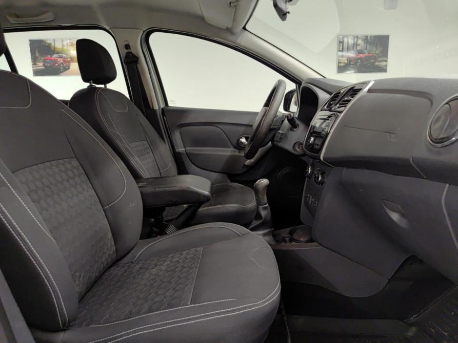 Renault Sandero II Казань  - изображение 13