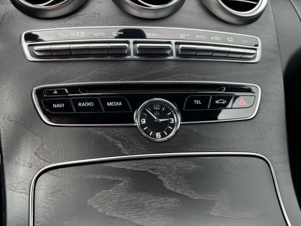 Mercedes-Benz C-Класс IV (W205) с пробегом 2014 года, цена 1 749 000 рублей, 89160 км, седан, Автокод Объявления
