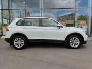 Volkswagen Tiguan II Ижевск  - изображение 31