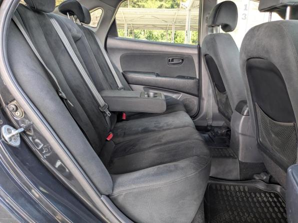 Hyundai Elantra IV (HD) с пробегом 2008 года, цена 579 900 рублей, 222000 км, седан, Автокод Объявления