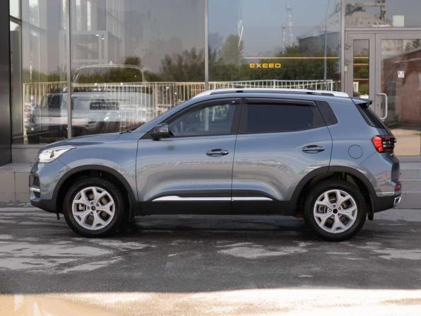 Chery Tiggo 4 I Рестайлинг с пробегом 2021 года, цена 1 250 000 рублей, 31114 км, внедорожник, Автокод Объявления