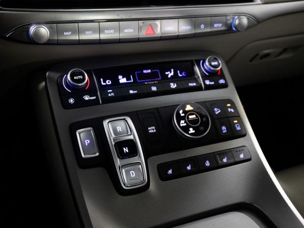 Hyundai Palisade I с пробегом 2020 года, цена 4 200 000 рублей, 68730 км, внедорожник, Автокод Объявления