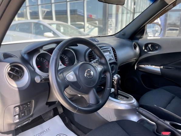 Nissan Juke I с пробегом 2013 года, цена 965 000 рублей, 169000 км, внедорожник, Автокод Объявления
